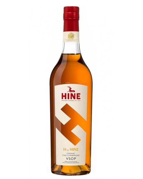 Cognac Hine H by Hine VSOP